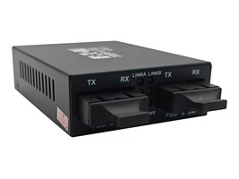 Tripp Lite N784-MDC-6SCSC                 Main Image from Left-angle