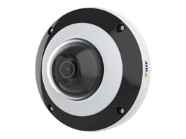 Axis Communications 02364-021 Main Image from Right-angle