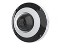 Axis F4105-LRE Dome Sensor, 8-pack, 02364-021, 41660504, Cameras - Security