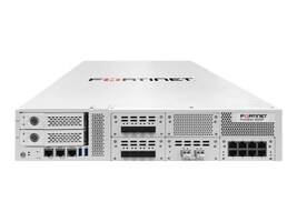 Fortinet FWB-3000F-BDL-725-12           Main Image from Front