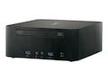 Sonnet Echo 15 Pro+ Thunderbolt Dock with Blu-ray Burner, ECHO-DK-PRO-0TB, 16947901, Docking Stations & Port Replicators