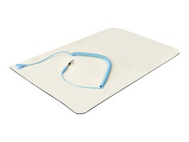 StarTech.com SM-ANTI-STATIC-MAT Main Image from Right-angle
