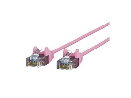 Belkin CE001B05-PNK-S Main Image from Right-angle