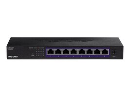 TRENDnet TEG-S380 Main Image from Front