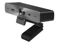 BenQ DVY32 UHD 4K Video Conference Camera, 5A.F7S14.005, 41758945, Cameras - Security