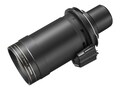 Panasonic 2.4 - 4.7:1 Zoom Lens, ET-D3LET30, 36115045, Projector Accessories