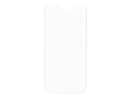 OtterBox iPhone 13 Pro, iPhone 13 Alpha Glass Antimicrobial Screen Protector, Retail Packaging, 77-86072, 41363725, Protective & Dust Covers