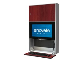 Enovate Medical E750L7-N4L-03OW-0 Main Image from Right-angle