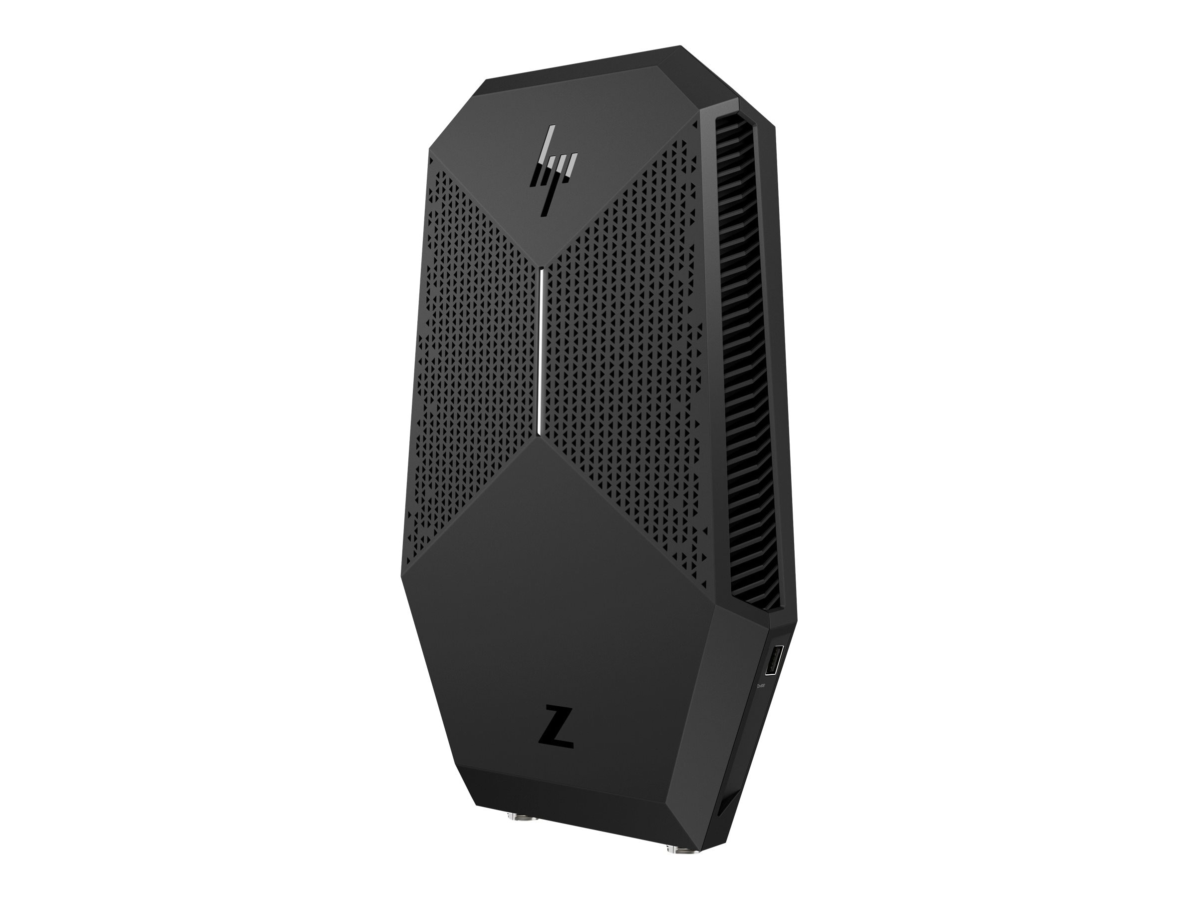 hp z vr backpack pc