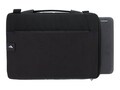 Brenthaven Tred Horizontal Sleeve 12-10CP, 2821-10CP, 36711832, Carrying Cases - Notebook Brenthaven Tred Horizontal Sleeve 12-10CP, 2821-10CP, 36711832, Carrying Cases - Notebook