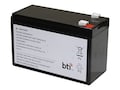 BTI BTI APCRBC178-SLA178 12V 1-CEL, APCRBC178-SLA178 , 42084958, Batteries - UPS BTI BTI APCRBC178-SLA178 12V 1-CEL, APCRBC178-SLA178 , 42084958, Batteries - UPS