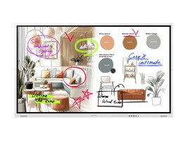 Samsung WM75FX                         Main Image from Front