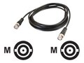 C2G RG58 BNC Thinnet Coax Cable, 15ft, 03186, 7471569, Cables C2G RG58 BNC Thinnet Coax Cable, 15ft, 03186, 7471569, Cables