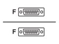 Juniper Networks CTP150 Female Serial DCE Cable, CTP150-CBL-DB15-DCE-F, 41124917, Cables Juniper Networks CTP150 Female Serial DCE Cable, CTP150-CBL-DB15-DCE-F, 41124917, Cables