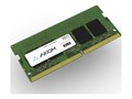 Axiom Lenovo Compatible 16GB PC5-44800 262-pin DDR5 SDRAM SODIMM, 4X71M23187-AX, 41654880, Memory