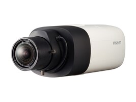 Hanwha Group XNB-8000 Main Image from Right-angle