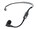 Shure BLX14R/SM35-H9                 Image 6 from Front