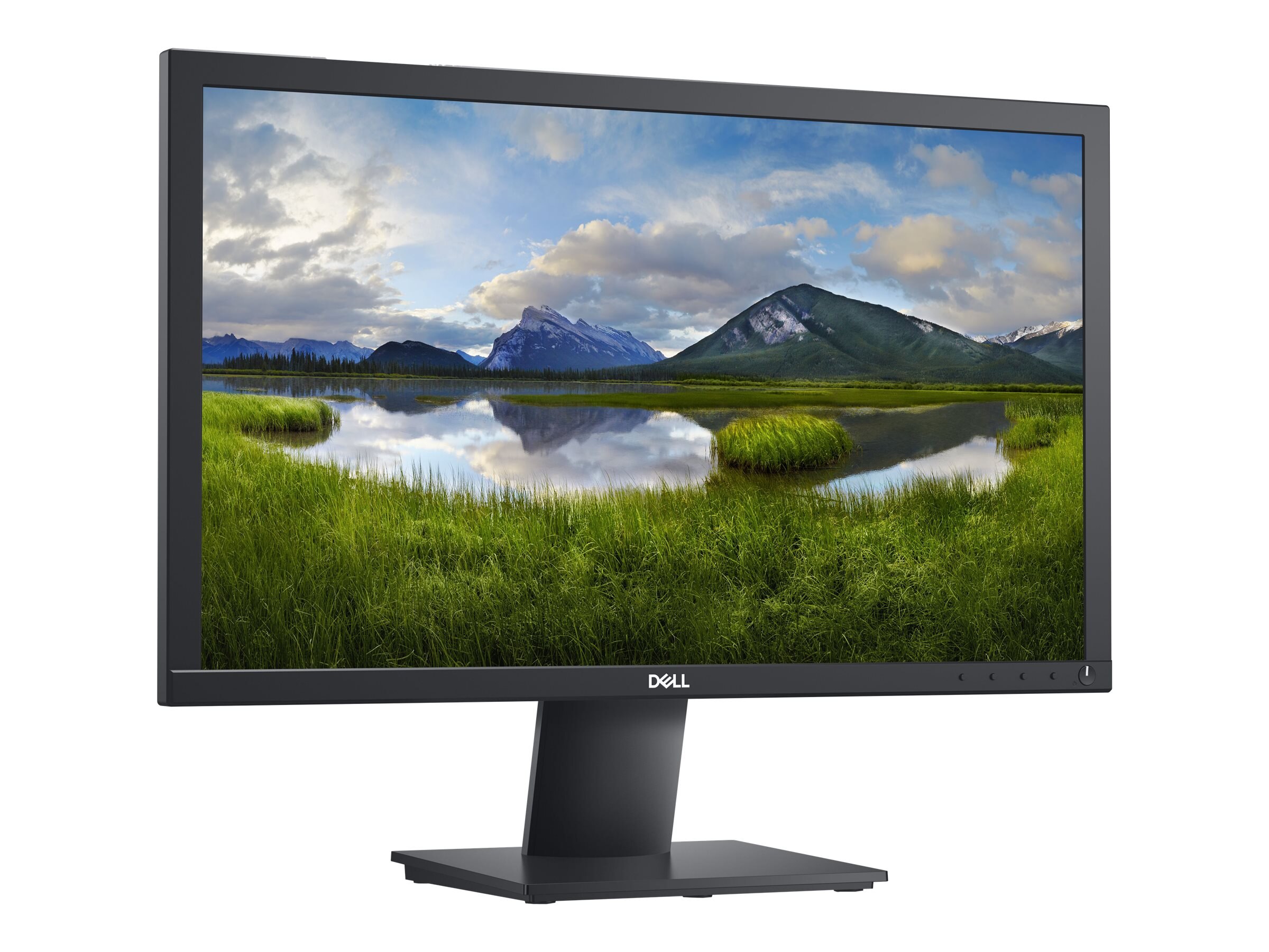 pc spec monitor