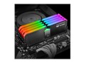 Thermaltake TOUGHRAM XG RGB DDR4 4600MHZ 8, R016D408GX2-4600C19A, 41692219, Memory