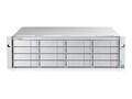 Promise 256TB VESS J3600SD Storage w  16X16TB Hard Drives, VJ3600XSDX16TU                , 41798436, Direct Attached Storage