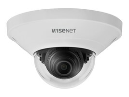 Hanwha Group QND-8021 Main Image from Front