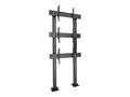 Chief Manufacturing FUSION 1 X 3 Micro-Adjustable Large Bolt-Down Freestanding Video Wall, LBM1X3U, 32467633, Monitor & Display Accessories - Video Wall