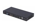 StarTech.com 2-Port DisplayPort KVM Switch, P2ADD121D-KVM-SWITCH          , 41954887, KVM Displays & Accessories