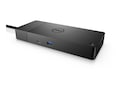 Dell WD19DCS Performance Dock with 240W Adapter and 210W Power Delivery, DELL-WD19DCS, 41218123, Docking Stations & Port Replicators