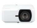 ViewSonic LS741HD 1080p Laser Installation Projector, 5000 Lumens, White, LS741HD                       , 41827662, Projectors