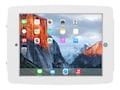 Compulocks Case for iPad Pro 11, Space White, 211SENW, 36629281, Carrying Cases - Tablets & eReaders