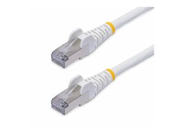 StarTech.com NLWH-40F-CAT8-PATCH Main Image from Right-angle