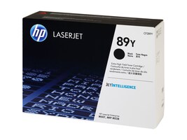 HP Inc. CF289Y Main Image from Right-angle
