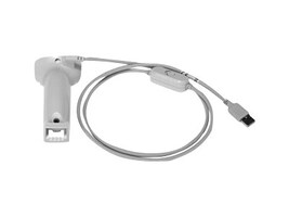Zebra Technologies International CBL-MC18-USB1-01 Main Image from Front
