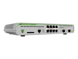 Allied Telesis AT-GS970M/10-10 Main Image from Left-angle
