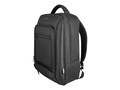 Urban Factory Mixee Backpack for Laptops up to 14.1 - Black, MCB14UF                       , 41811701, Carrying Cases - Notebook