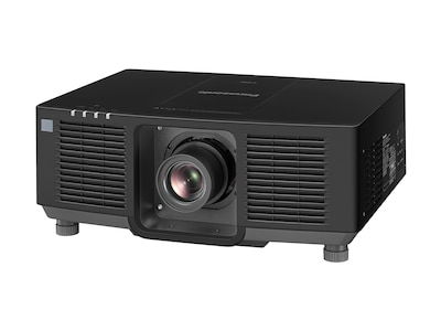 Panasonic PT-MZ882BU7 WUXGA 3LCD Projector, 8200 Lumens, Black, PT-MZ882BU7 , 41851508, Projectors Panasonic PT-MZ882BU7 WUXGA 3LCD Projector, 8200 Lumens, Black, PT-MZ882BU7 , 41851508, Projectors