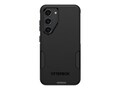 OtterBox COMMUTER GALAXY S24 BLACK, 77-94498, 41762922, Carrying Cases - Phones/PDAs