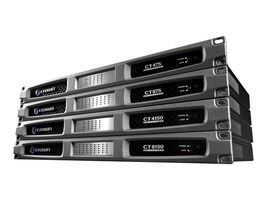 Crown Audio CT4150                         Main Image from Right-angle