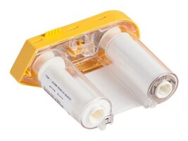 Brady Corp. M61-R4410-WT                   Main Image from Left-angle