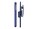 i-Blason S5-TRANS-BLUE Image 2 from Multi-angle