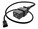 UNC Group PWCD-C14C19-15A-10F-BLK Image 1 from Front