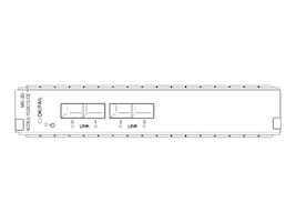 Juniper Networks MIC-3D-4COC3-1COC12-CE Main Image from Front Juniper Networks MIC-3D-4COC3-1COC12-CE Main Image from Front
