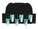 Panduit FC2ZO-12-10U                   Image 3 from Front