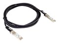 Axiom Intel Compatible 25GBASE-CU SFP28 Passive DAC Twinax Cable, 1m, XXVDACBL1M-AX, 41359211, Cables Axiom Intel Compatible 25GBASE-CU SFP28 Passive DAC Twinax Cable, 1m, XXVDACBL1M-AX, 41359211, Cables