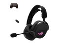 Asus A501 ROG PELTA BLK, A501 ROG PELTA/BLK            , 41950473, Headsets (w/ microphone)