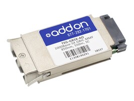 AddOn TEG-GBSX-AO Main Image from Left-angle