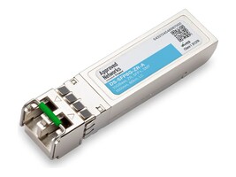 Legrand AV DS-SFP8G-ZR-A Main Image from Left-angle Legrand AV DS-SFP8G-ZR-A Main Image from Left-angle