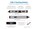 Tripp Lite U442-DOCK6-GY Image 5 from Multi-angle