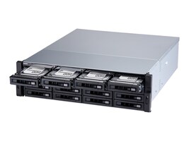 QNAP TS-1677XU-RP12004GUS Main Image from Right-angle