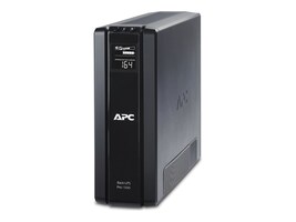 APC BR1500G Main Image from Right-angle